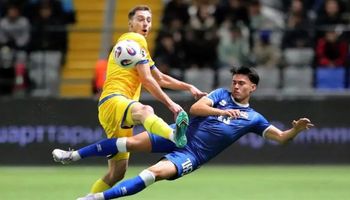 Kazakhstan vs Liechtenstein (21:00 – 10/10) | Xem lại trận đấu